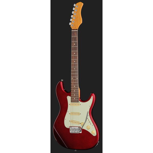 Larry Carlton S3 New Gen