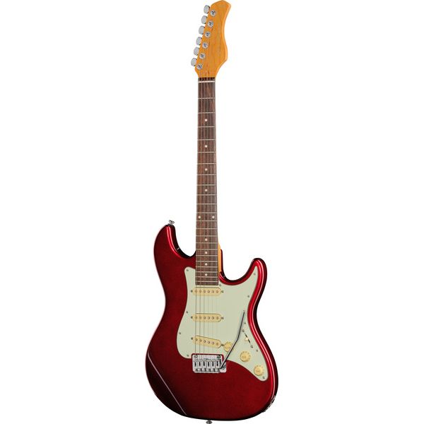Larry Carlton S3 New Gen