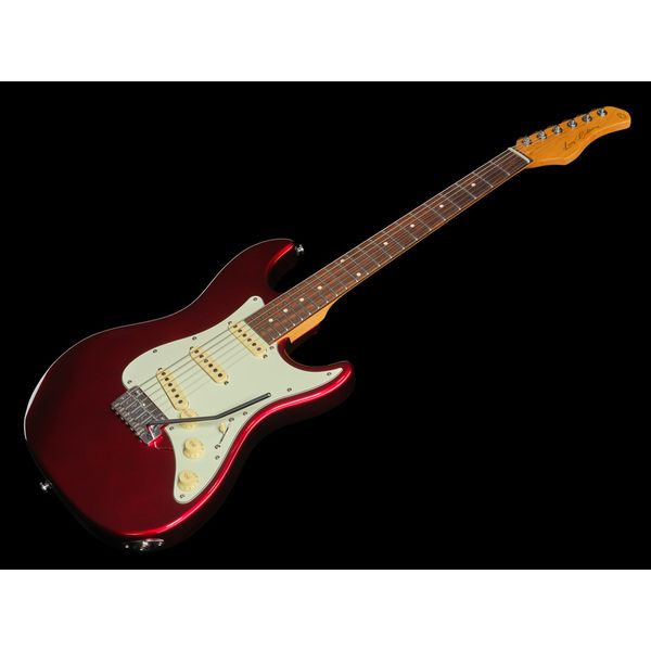 Larry Carlton S3 New Gen