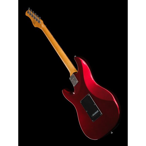 Larry Carlton S3 New Gen