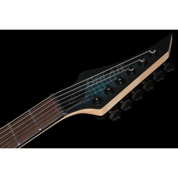 Solar Guitars ab2 6blue Thomann LTD
