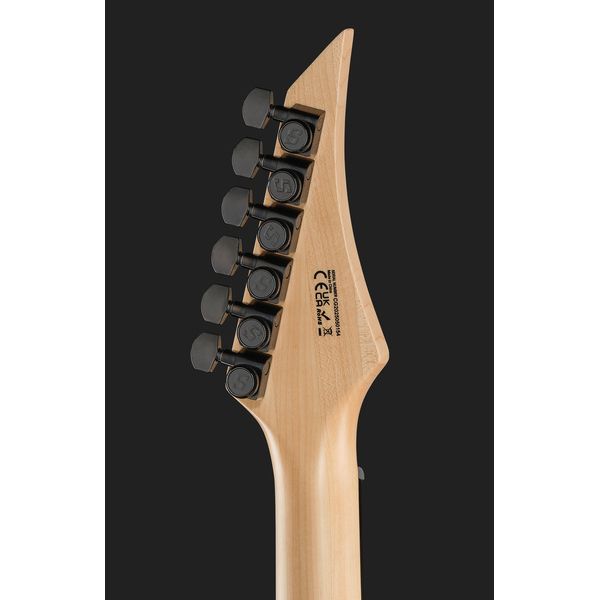 Solar Guitars ab2 6blue Thomann LTD
