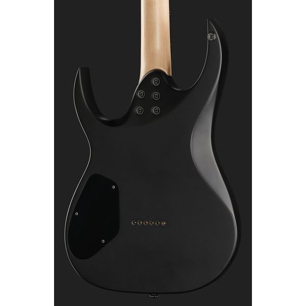 Solar Guitars ab2 6blue Thomann LTD