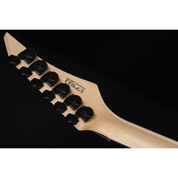 Solar Guitars ab2 6blue Thomann LTD