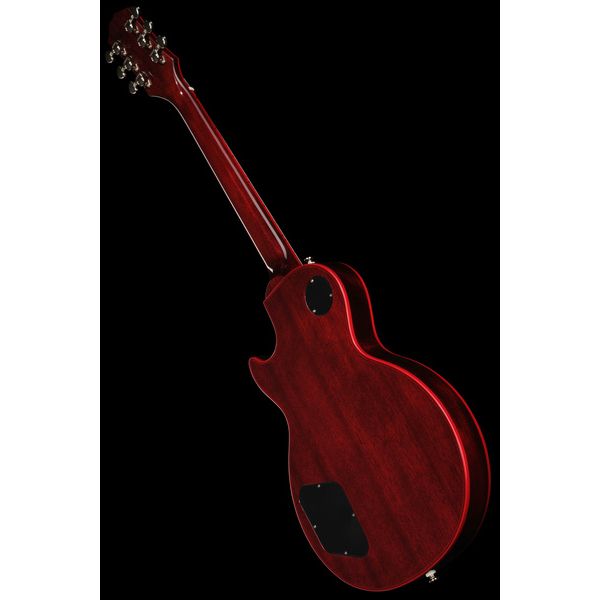 Epiphone Les Paul Custom Widow RB