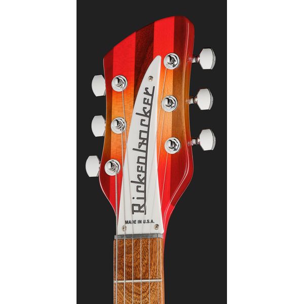 Rickenbacker 330 FG