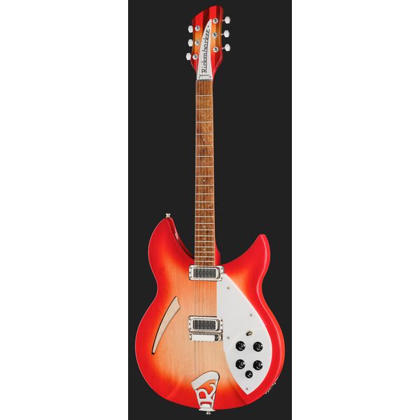 Rickenbacker 330 FG