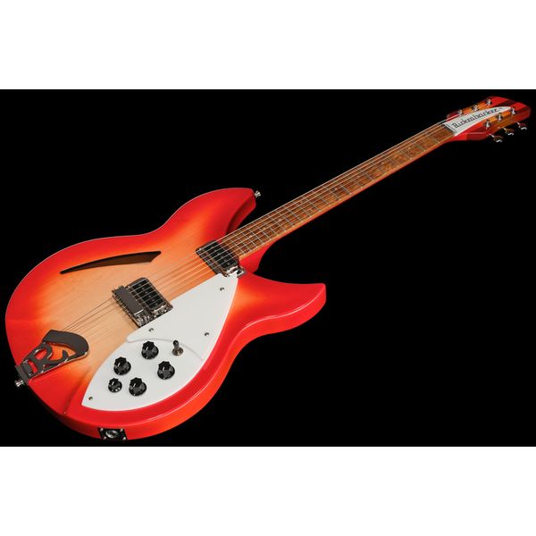 Rickenbacker 330 FG