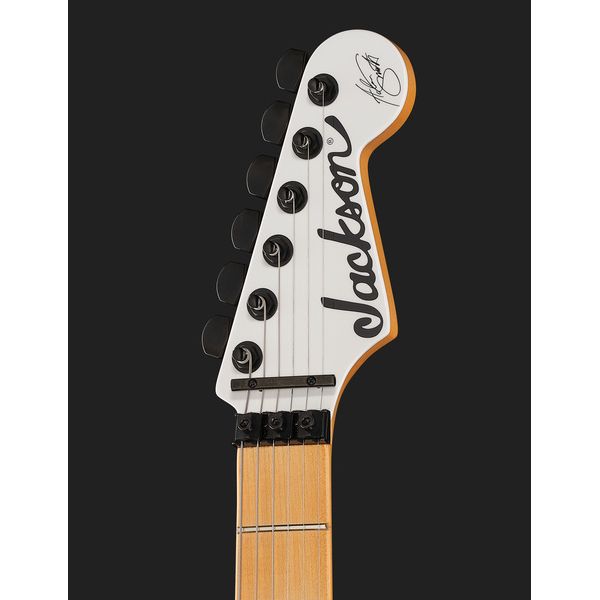 Jackson LTD 50th Adrian Smith Pro SW