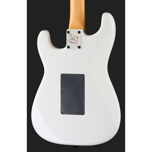 Jackson LTD 50th Adrian Smith Pro SW