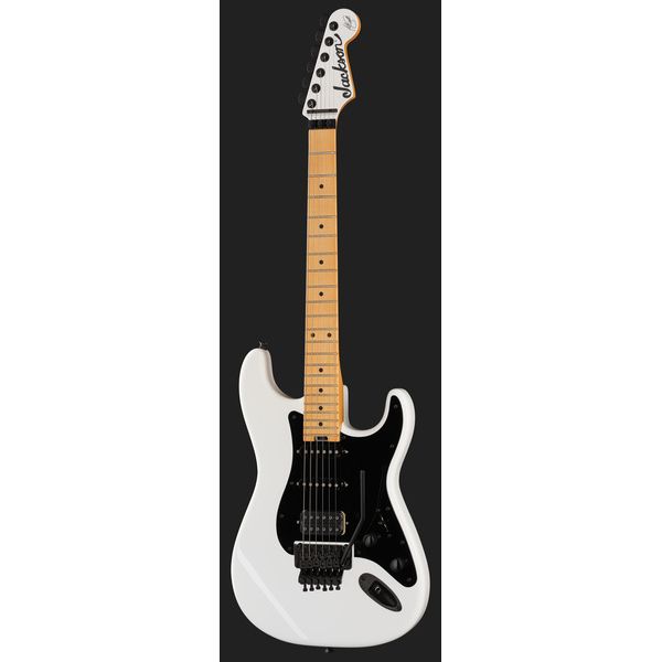 Jackson LTD 50th Adrian Smith Pro SW