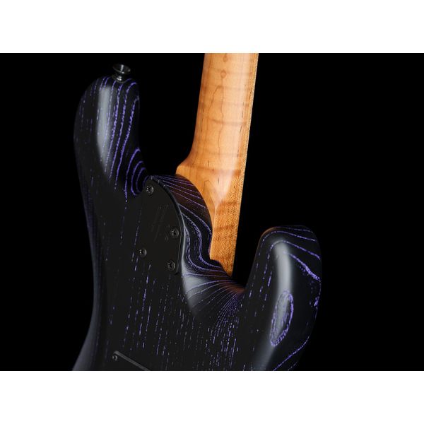 Harley Benton ST-Modern Plus MN HSS LH PUBL