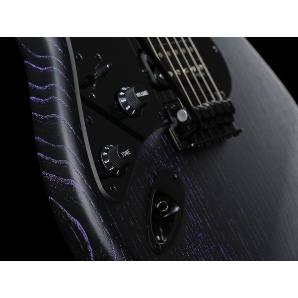 Harley Benton ST-Modern Plus MN HSS LH PUBL