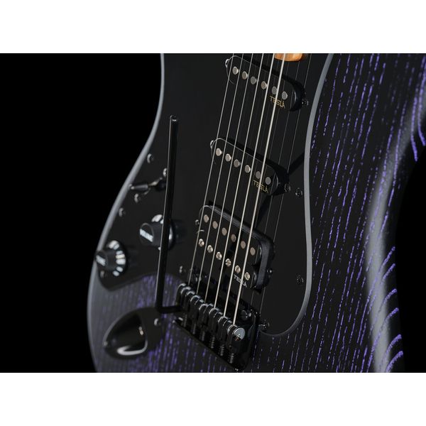 Harley Benton ST-Modern Plus MN HSS LH PUBL