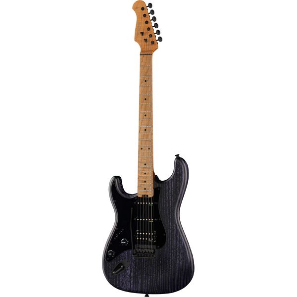 Harley Benton ST-Modern Plus MN HSS LH PUBL