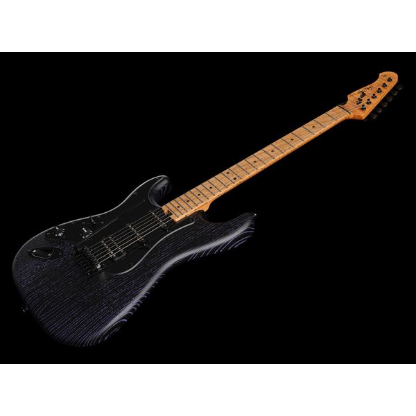 Harley Benton ST-Modern Plus MN HSS LH PUBL