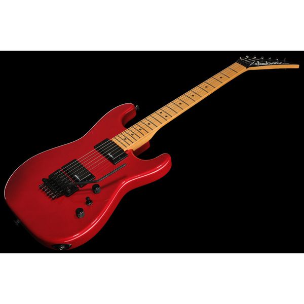 Jackson Pro Origins 85 SanDimas HH
