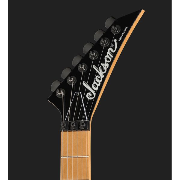 Jackson Pro Origins 85 SanDimas HH