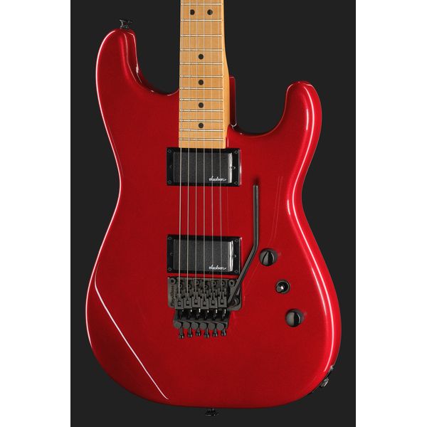 Jackson Pro Origins 85 SanDimas HH