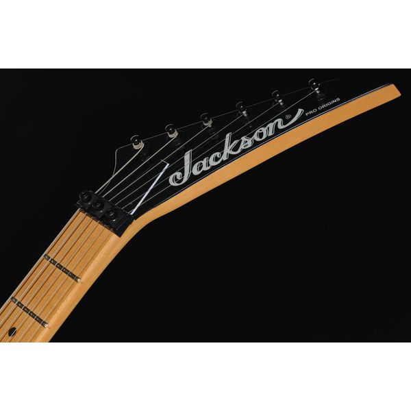 Jackson Pro Origins 85 SanDimas HH