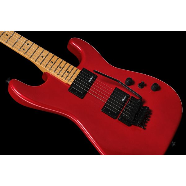 Jackson Pro Origins 85 SanDimas HH