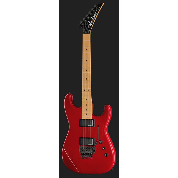 Jackson Pro Origins 85 SanDimas HH