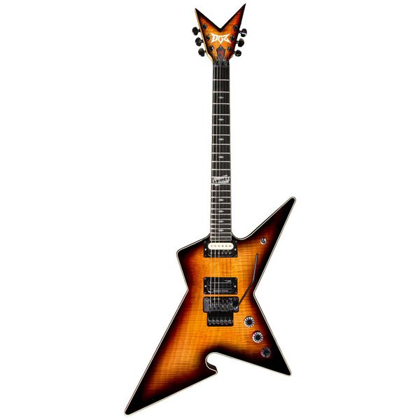 DGZ Dime Guitarz Culprit Standard