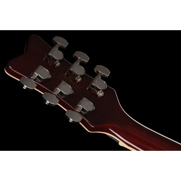Gretsch Electromatic Jet Club 1