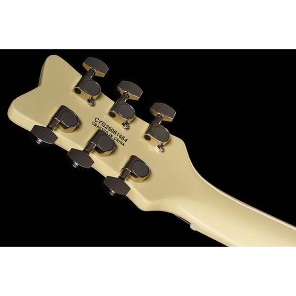 Gretsch Electromatic Jet Club BC