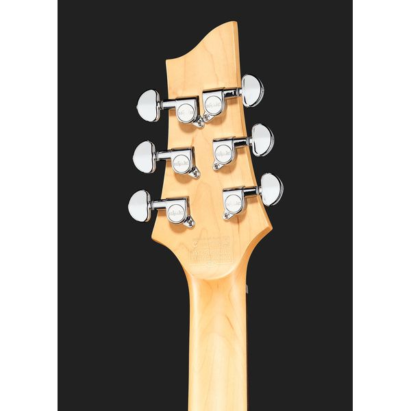 Schecter C-6 Deluxe LH