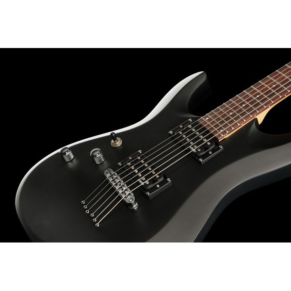 Schecter C-6 Deluxe LH