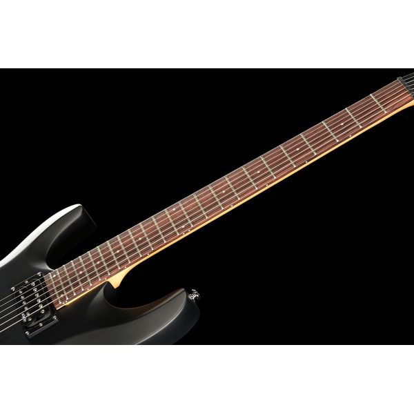 Schecter C-6 Deluxe LH