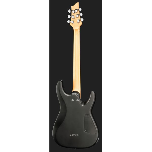 Schecter C-6 Deluxe LH