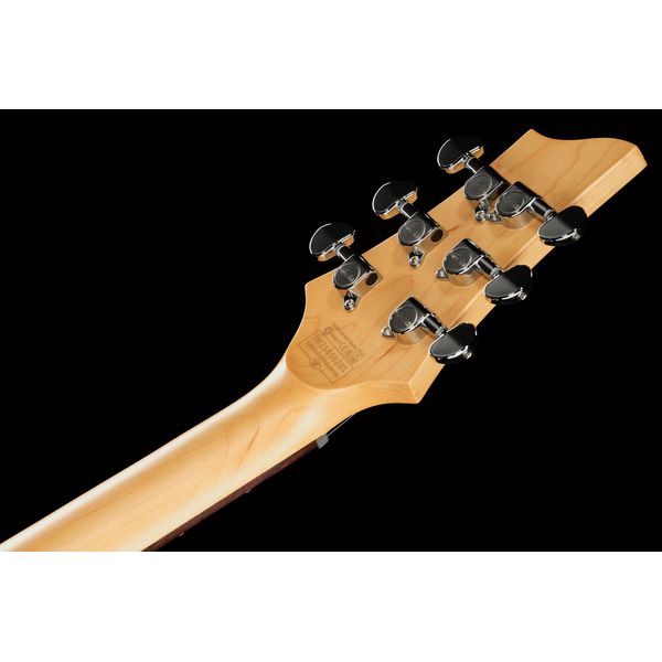 Schecter C-6 Deluxe LH