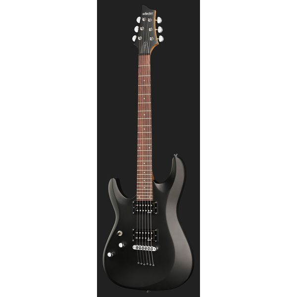 Schecter C-6 Deluxe LH