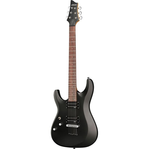 Schecter C-6 Deluxe LH