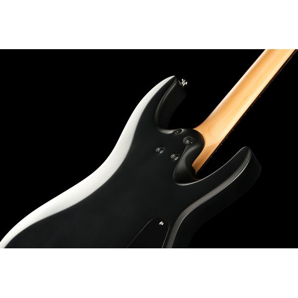 Schecter C-6 Deluxe LH