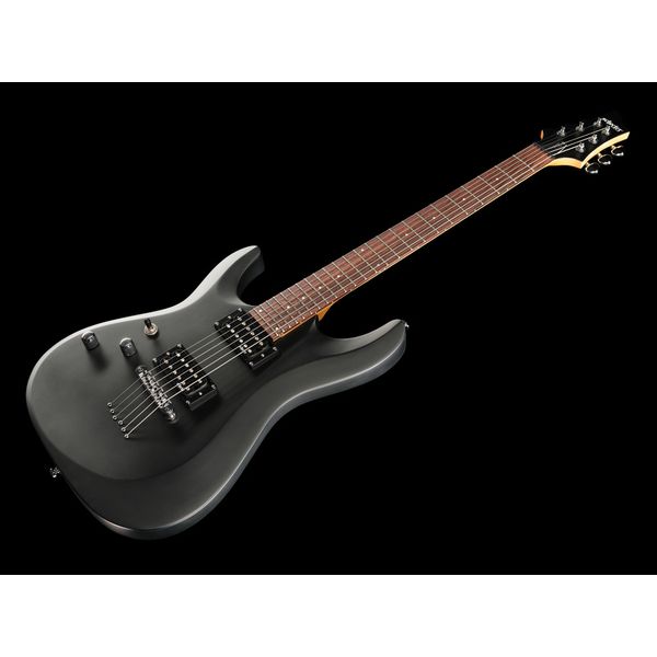 Schecter C-6 Deluxe LH