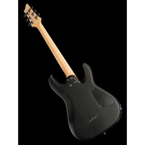 Schecter C-6 Deluxe LH