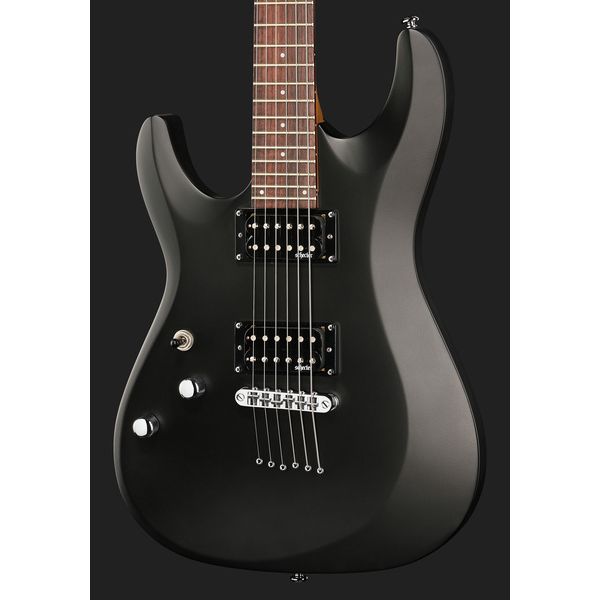 Schecter C-6 Deluxe LH
