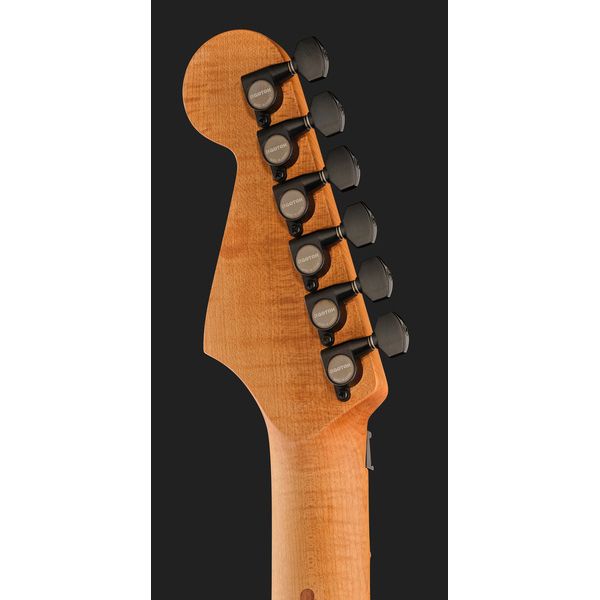 Charvel Custom Shop USA San Dimas BT