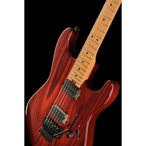 Charvel Custom Shop USA San Dimas BT