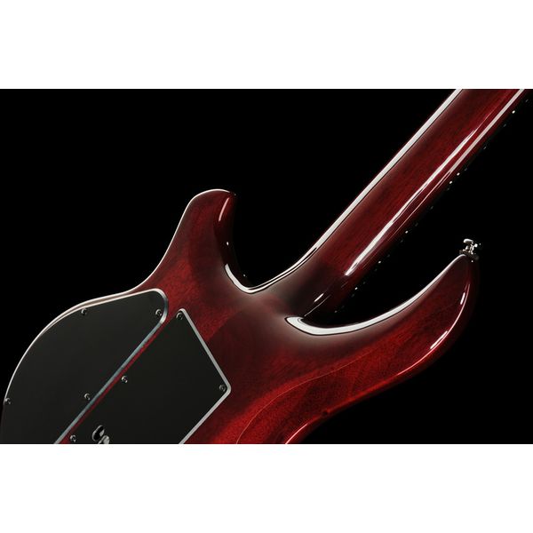 Sterling by Music Man Majesty 200X FM BOB w Bag