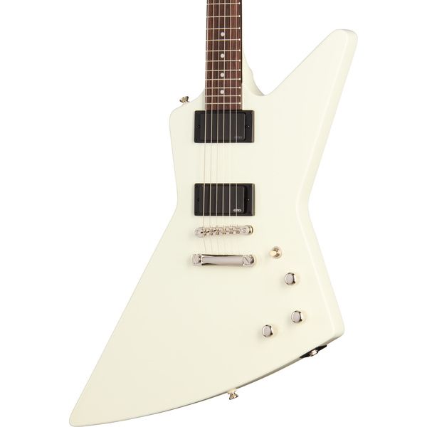 Epiphone Explorer 80s EMG Classic