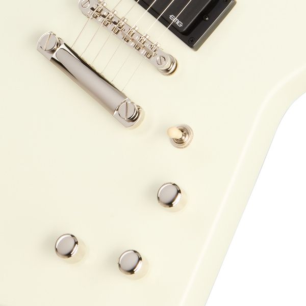 Epiphone Explorer 80s EMG Classic