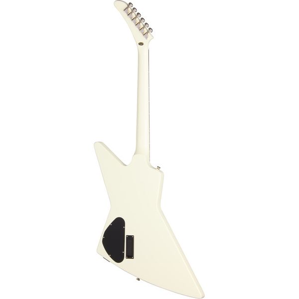 Epiphone Explorer 80s EMG Classic