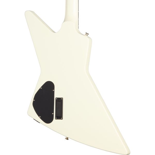 Epiphone Explorer 80s EMG Classic