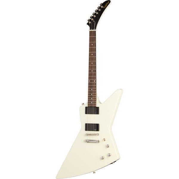 Epiphone Explorer 80s EMG Classic