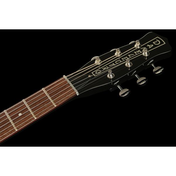 Danelectro 59X Black