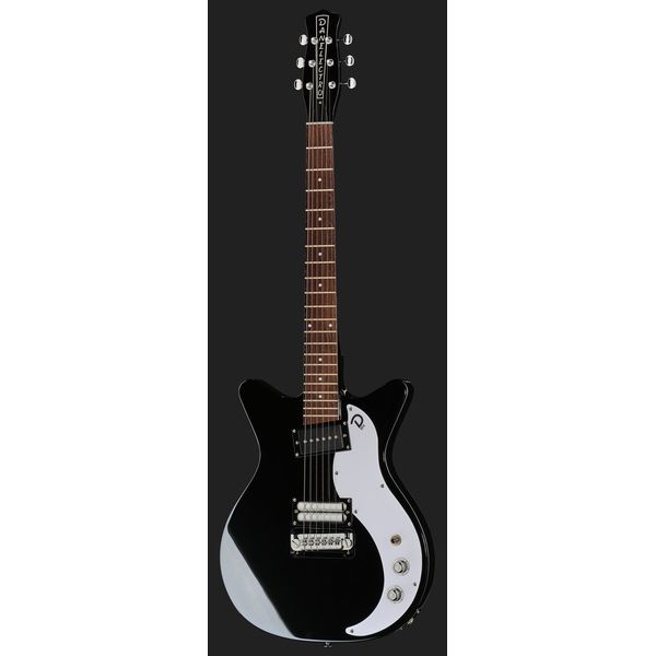 Danelectro 59X Black